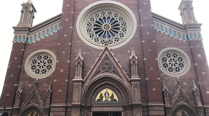 kilise